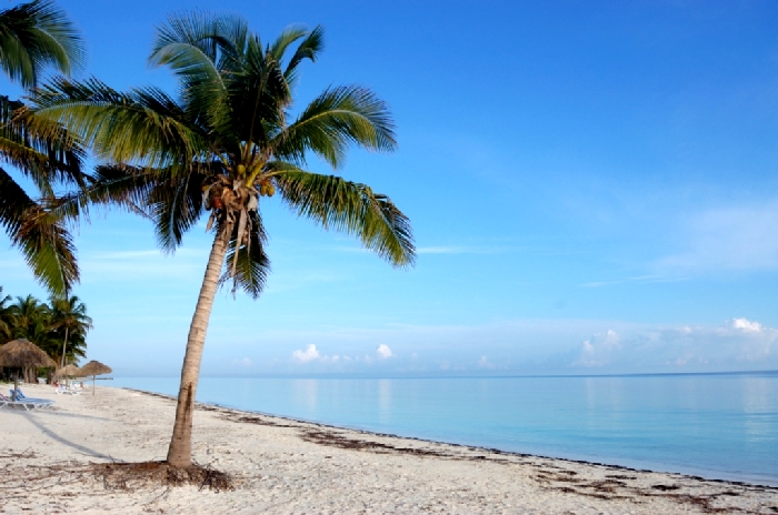 Cayo Largo, Cuba